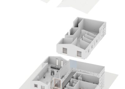 Concurso casa música grañén